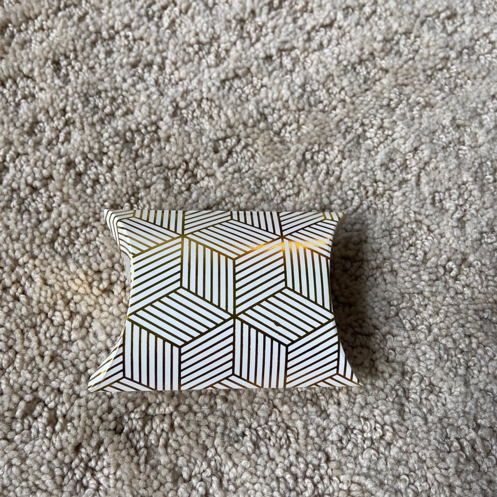 Favor boxes , gift boxes